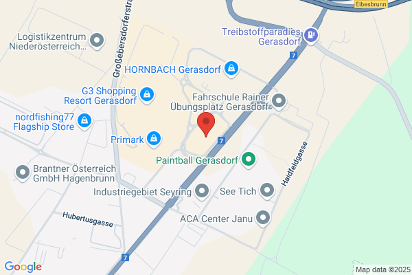 Gerstmann und Lindner KG