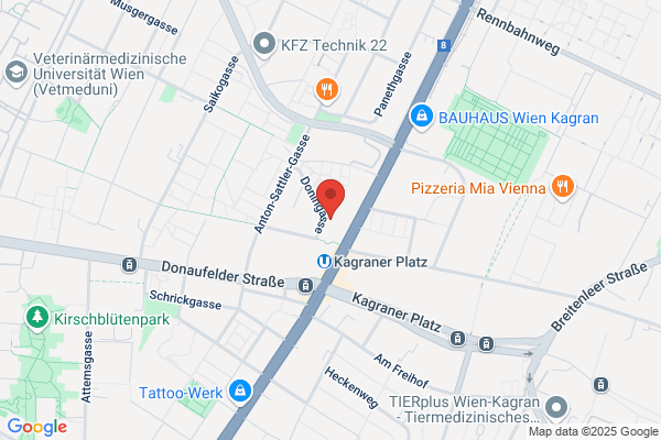Maizner Transporte GmbH
