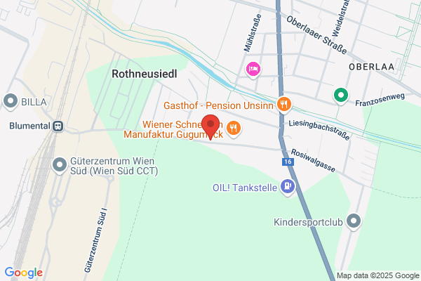 Pal-Trans Gesellschaft m.b.H.