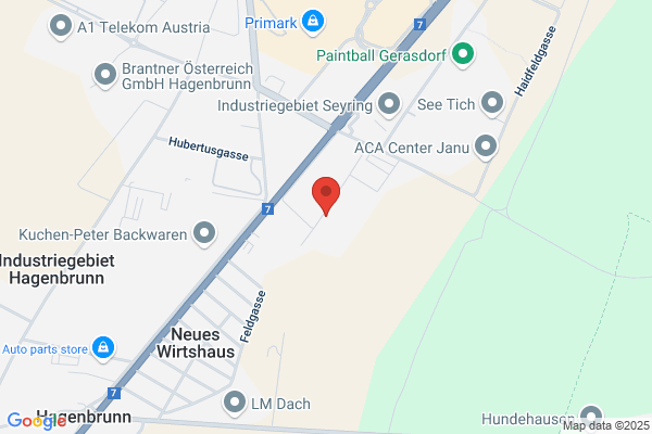 Peter Kolm Ges.mbH und Co KG