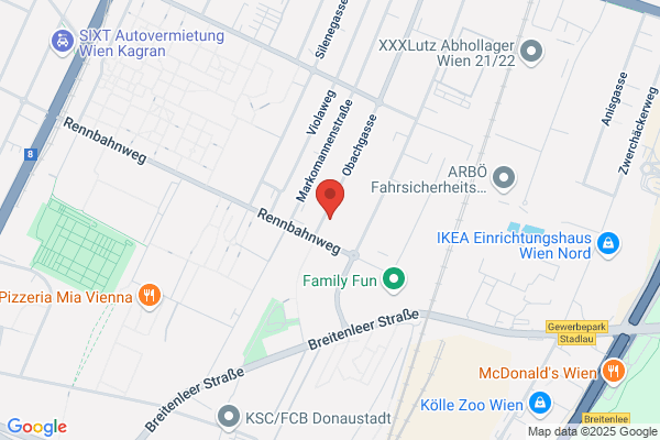 Spedition Lang GesmbH