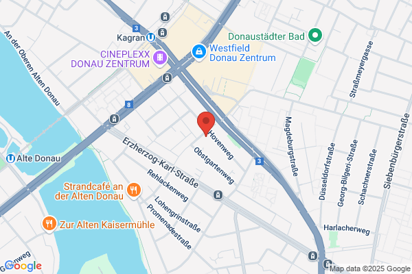 bundw Transport und Logistik GesmbH
