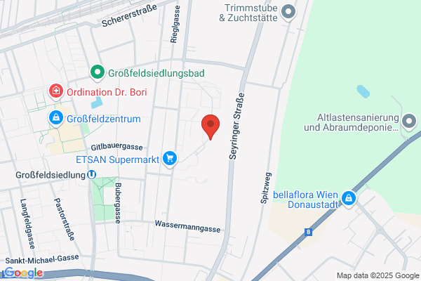 KRENDL und Partner KEG