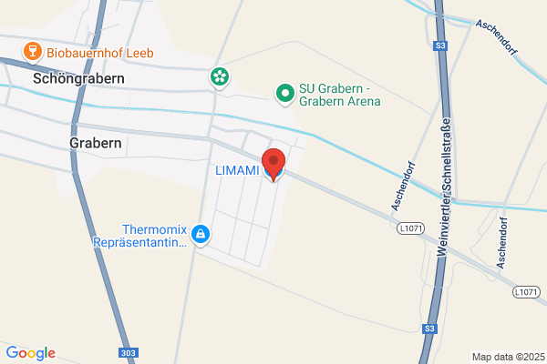 LIMA Handels- und Logistikloesungen Schoenegger KEG