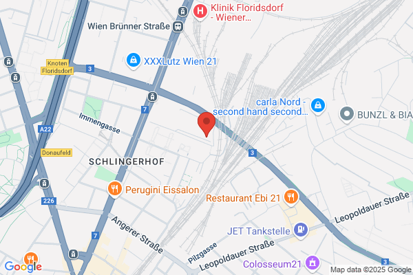 Jugend am Werk