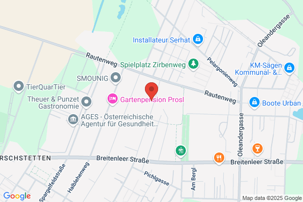 Sonnenheim Immobilien Ges.mbH