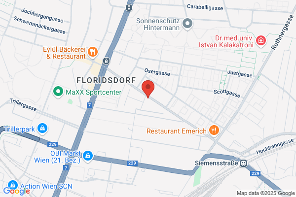 Volksheim Gross-Jedlersdorf