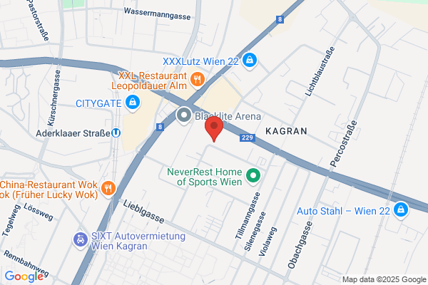 1a Installateur - Kratochwill GesmbH