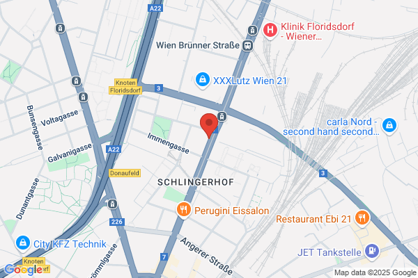 G. PAUL Installationen GmbH