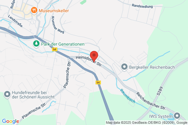 HSM Pressen GmbH und Co KG