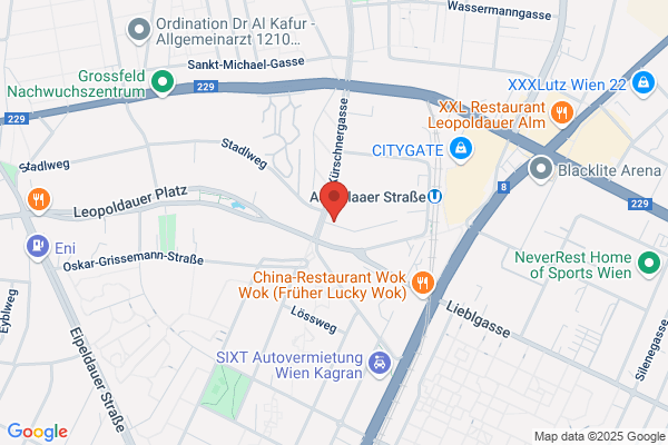 ROWA Privatstiftung