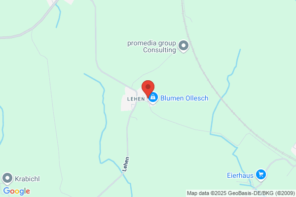 Olesch und Olesch KEG