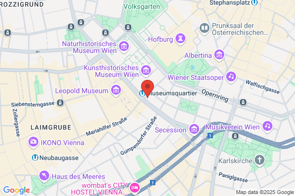 Blue Danube Immobilien GesmbH