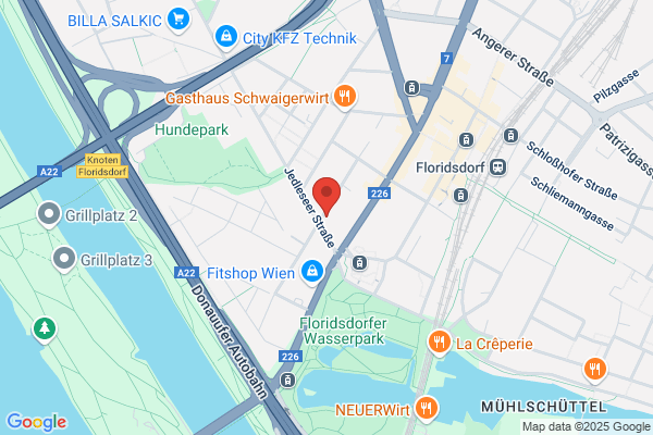 Haimerl Immobilien OEG
