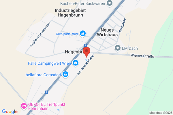 INTHAN Handelsges.m.b.H.