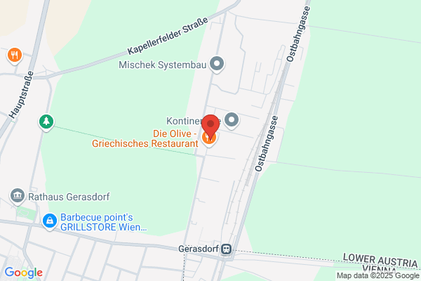 Objekt Invest Immobilien- vermietungs Gesellschaft m.b.H.