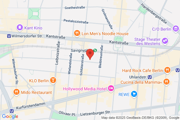 PDB HausverwaltungsGmbH