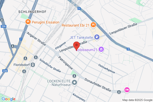 Prinz Eugen Immobilien GesmbH