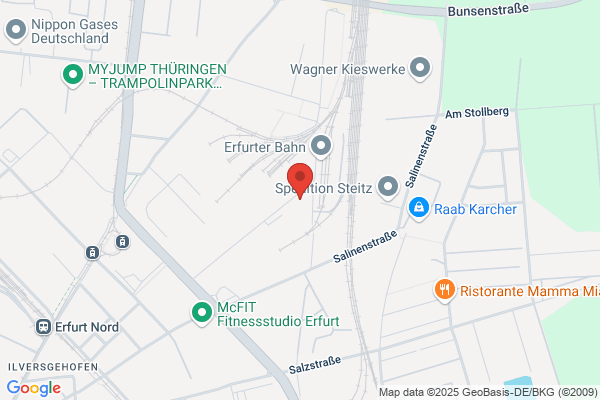TOP PROJECT Bau - Planung - Management GmbH