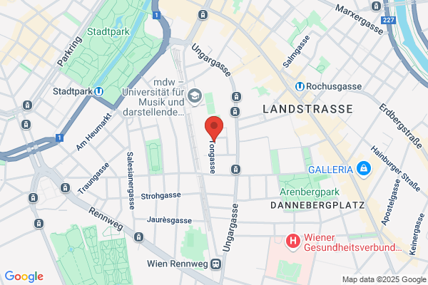 Viktoria Immobilien- u VerwaltungsgmbH