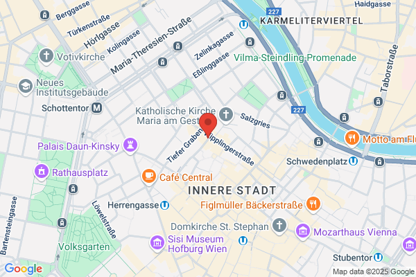 Chemoplan HandelsgesmbH
