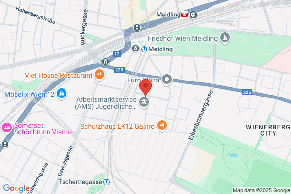 GTP-Ingenieurbuero GmbH