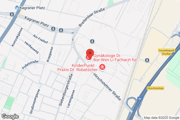 Innenausbau KARPINSKI KEG