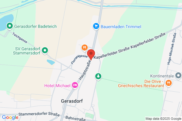 Robert Femboeck Ges.mbH