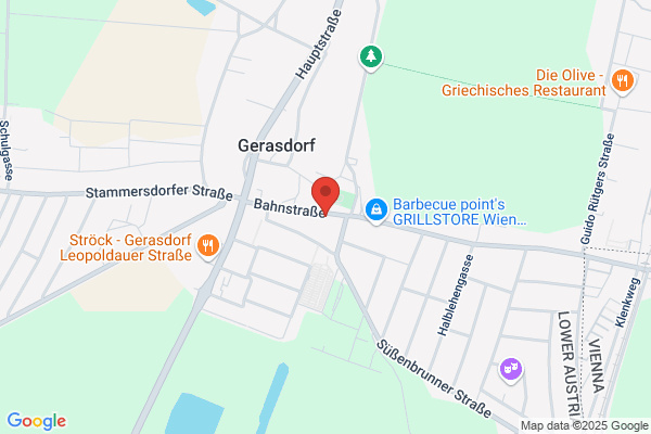 Hilfswerk Gerasdorf