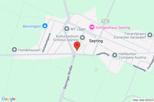 Hortverein Seyring