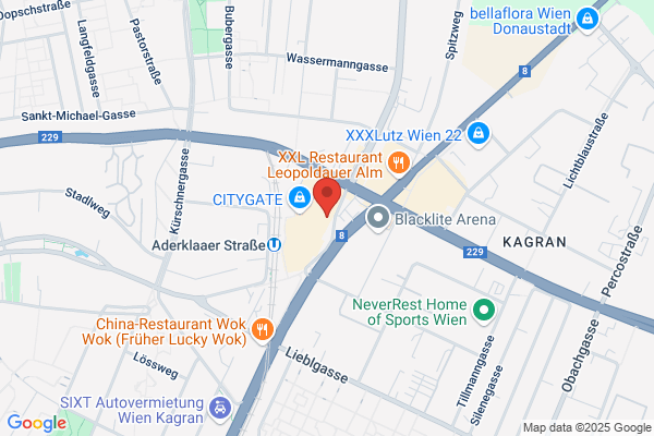 Kindergarten Citygate