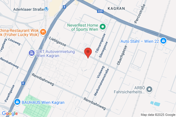 Kindergarten der Stadt Wien