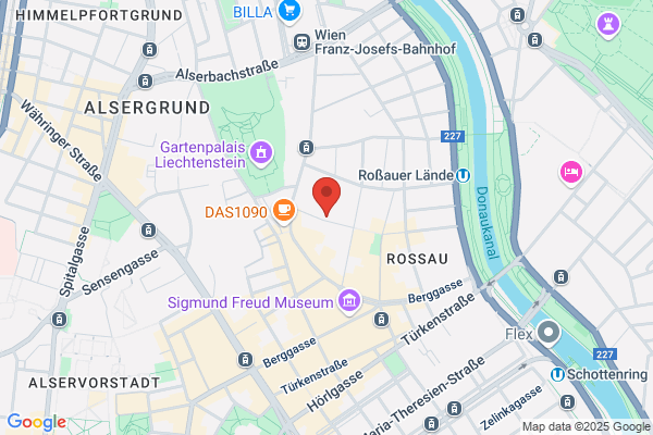 Kindertag.Heime u Kinderbetr. d Stadt Wien - Kindergaerten, Krippen und Horte MA 11A