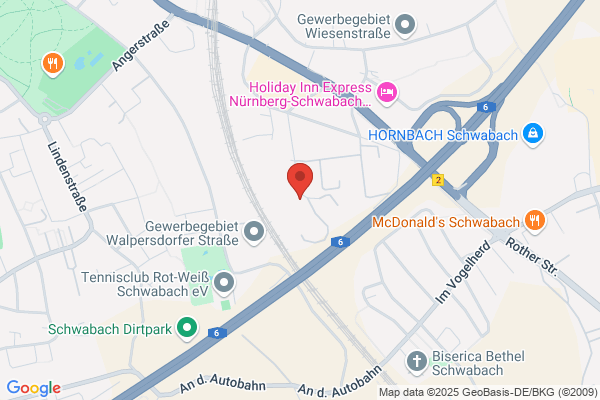 R und R Objekttischlerei GmbH