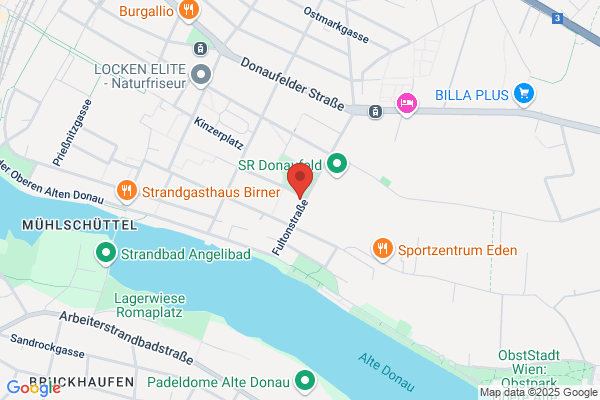 Kindertagesheim der Stadt Wien