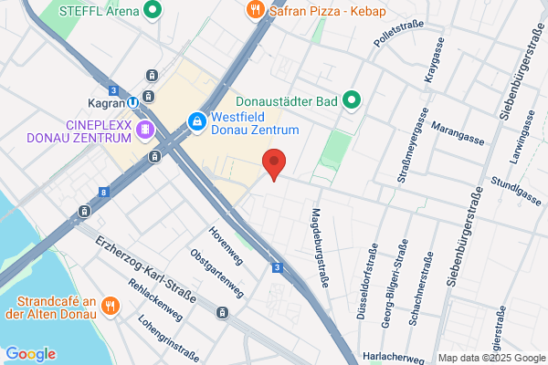 Kindertagesheim der Stadt Wien