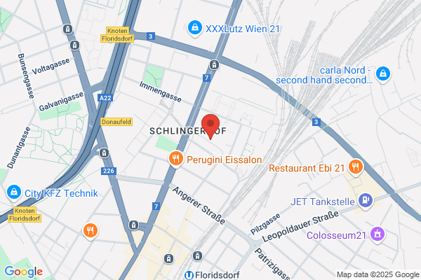 Kindertagesheim der Stadt Wien