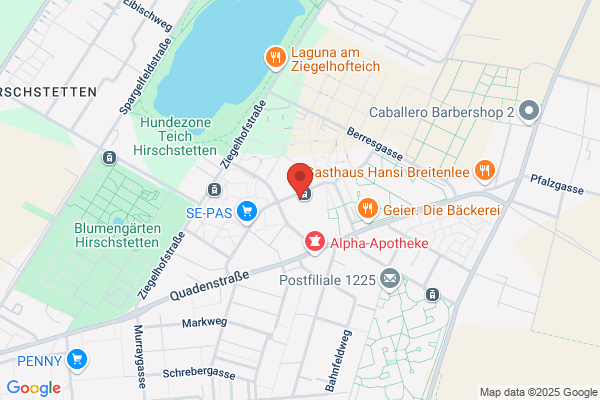 Kindertagesheim der Stadt Wien