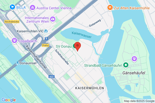 Kindertagesheim der Stadt Wien