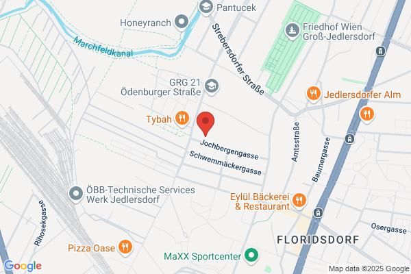Kindertagesheim der Stadt Wien