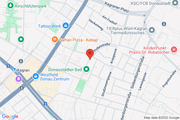 Kindertagesheim der Stadt Wien