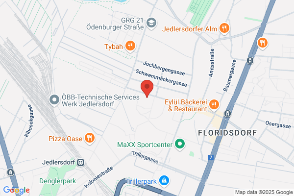 Kindertagesheim der Stadt Wien