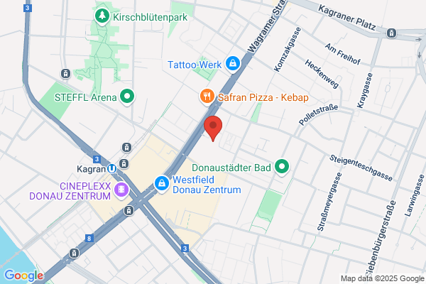 Kindertagesheim der Stadt Wien