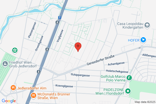 Kindertagesheim der Stadt Wien