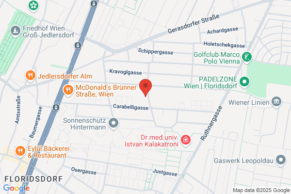 Kindertagesheim der Stadt Wien