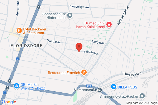 Kindertagesheim der Stadt Wien