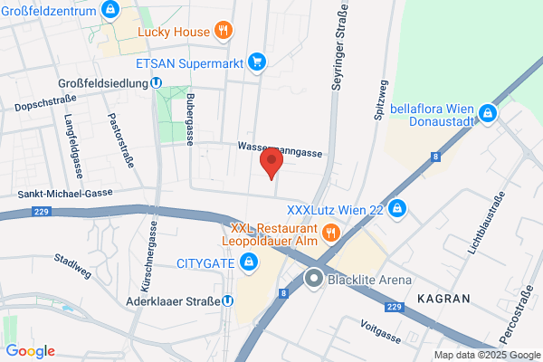 Kindertagesheim der Stadt Wien