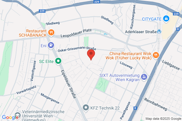Kindertagesheim der Stadt Wien