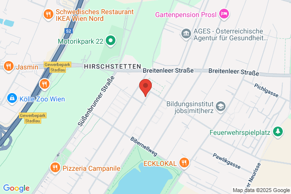 Kindertagesheim der Stadt Wien MA10