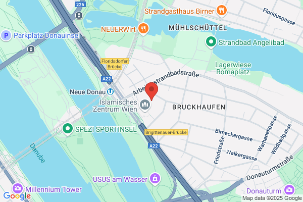 Kindertagesheim der Stadt Wien MA11